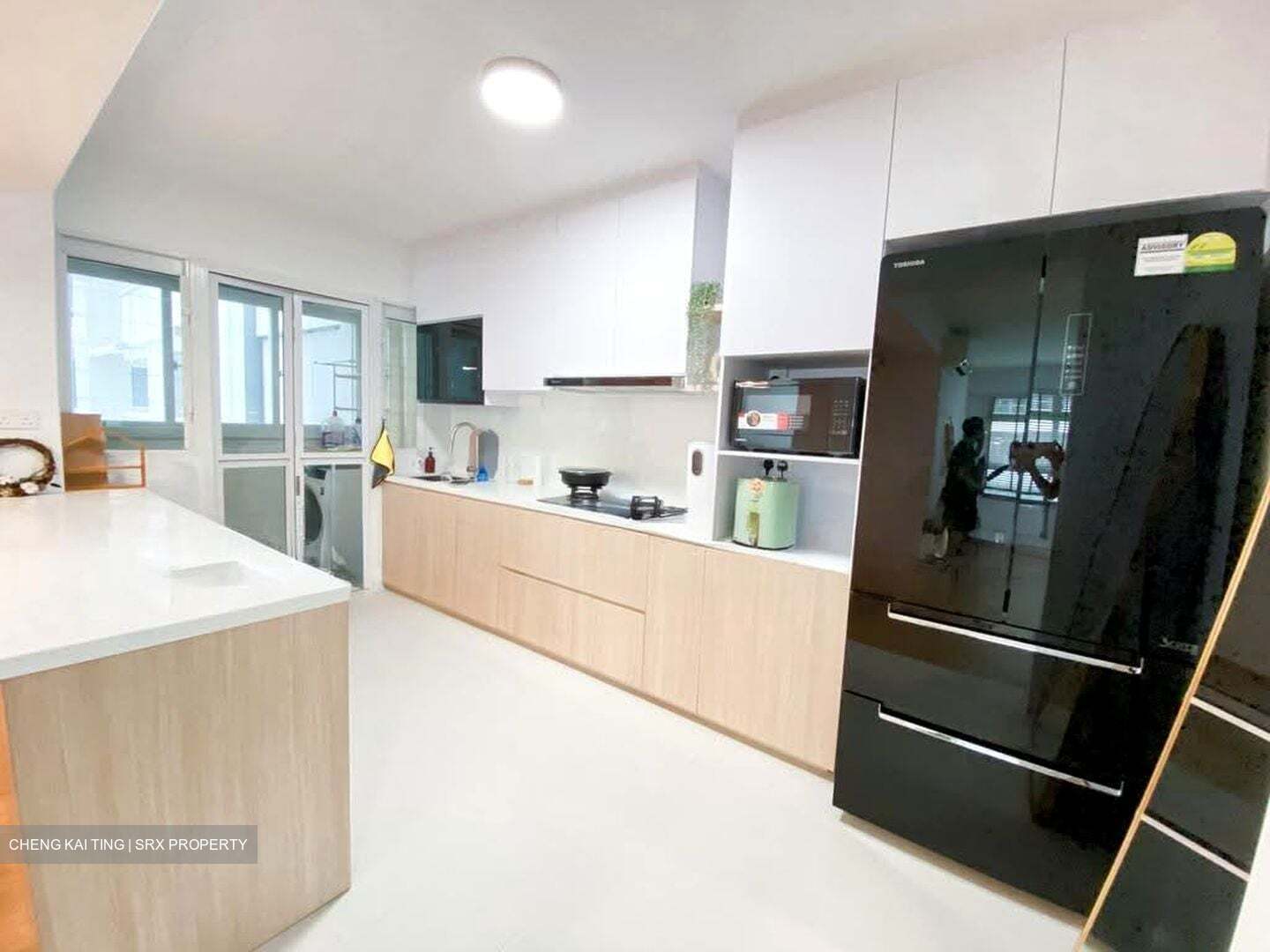 Blk 622B Tampines Greenverge (Tampines), HDB 5 Rooms #607295581
